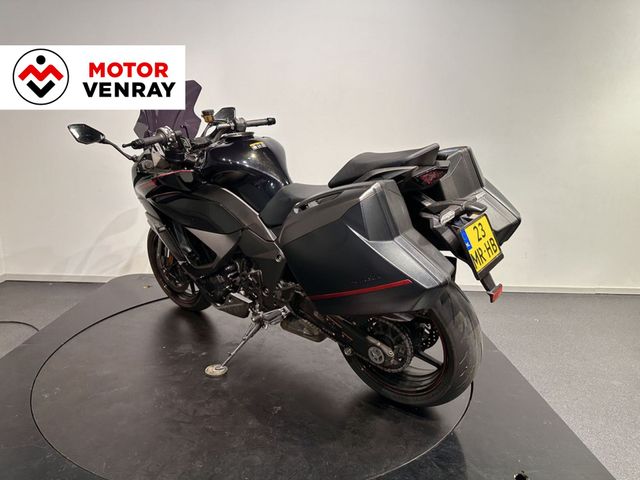 kawasaki - ninja-1000sx