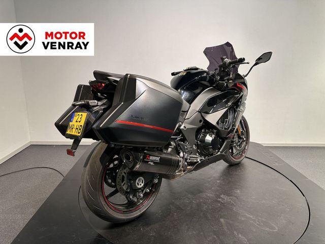 kawasaki - ninja-1000sx
