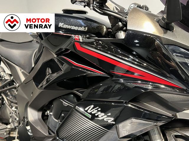kawasaki - ninja-1000sx