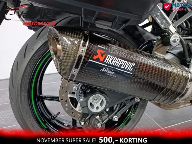 kawasaki - ninja-1000sx-performance-tourer