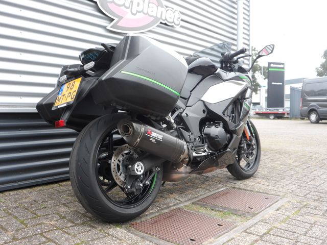 kawasaki - ninja-1000sx-performance-tourer