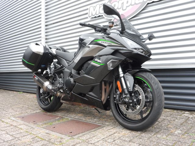 kawasaki - ninja-1000sx-performance-tourer