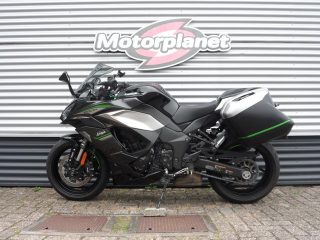 kawasaki - ninja-1000sx-performance-tourer