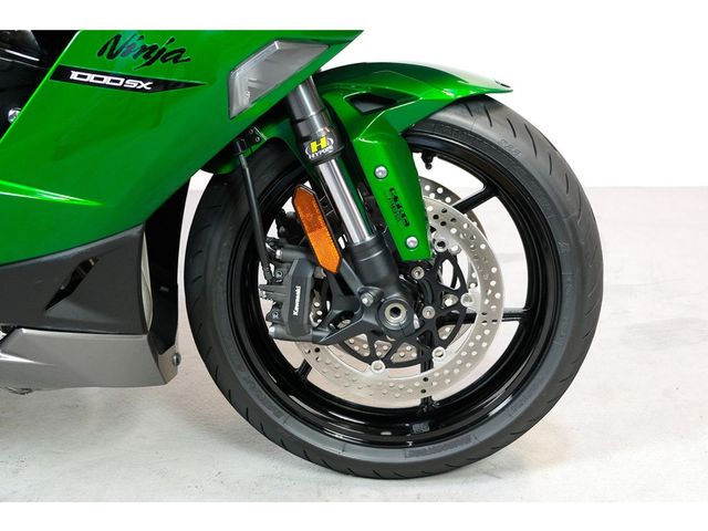 kawasaki - ninja-1000sx-tourer