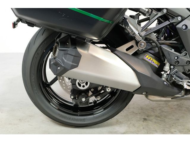 kawasaki - ninja-1000sx-tourer