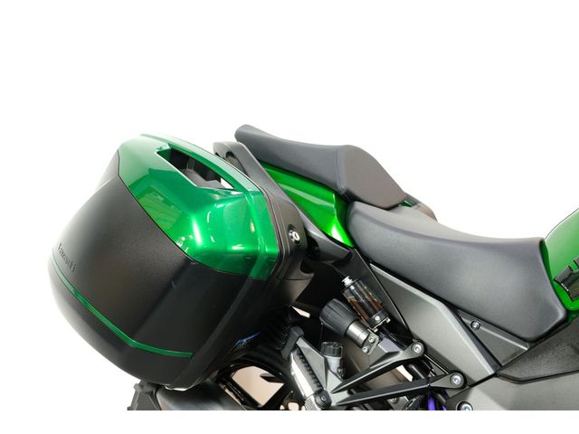 kawasaki - ninja-1000sx-tourer