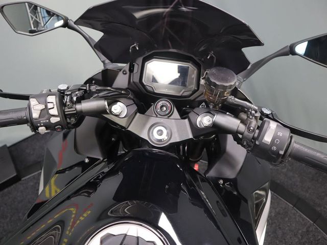 kawasaki - ninja-1000sx-tourer