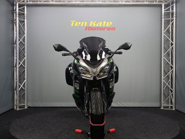 kawasaki - ninja-1000sx-tourer
