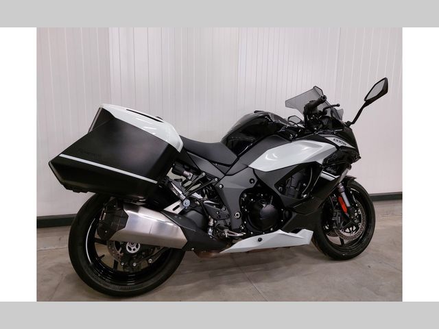 kawasaki - ninja-1000sx-tourer