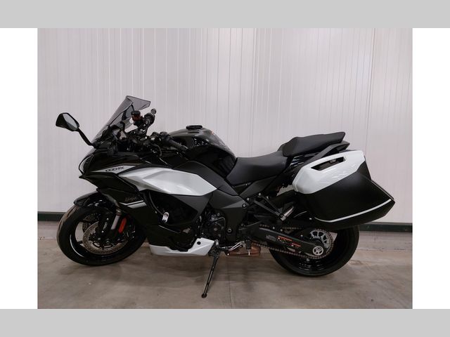 kawasaki - ninja-1000sx-tourer