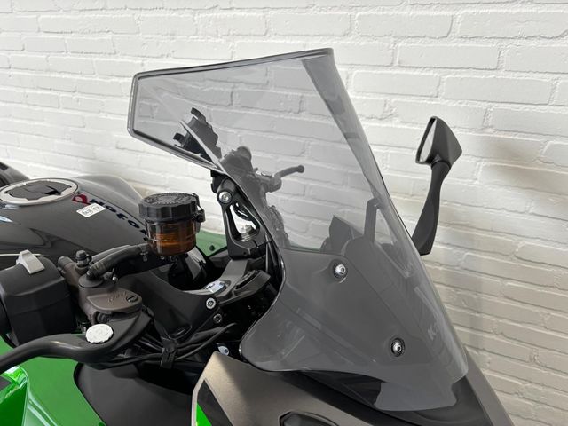 kawasaki - ninja-1000sx-tourer