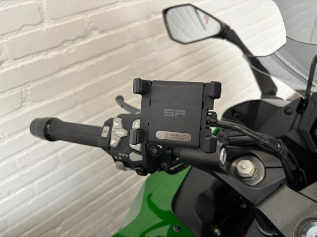 kawasaki - ninja-1000sx-tourer