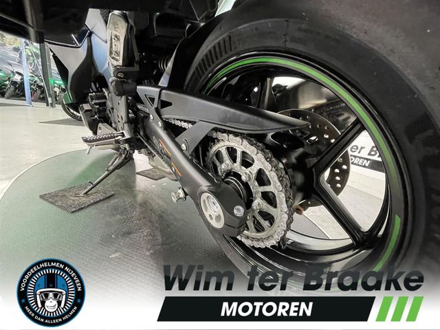 kawasaki - ninja-1000sx-tourer