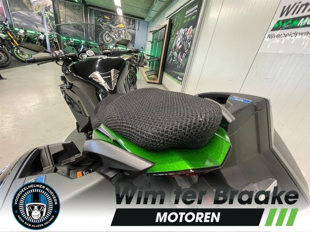 kawasaki - ninja-1000sx-tourer