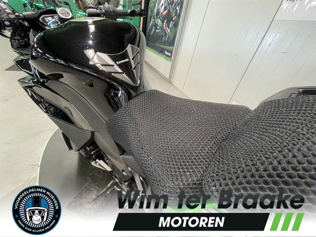 kawasaki - ninja-1000sx-tourer