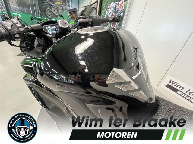 kawasaki - ninja-1000sx-tourer