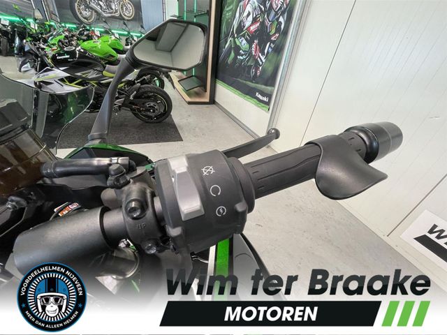 kawasaki - ninja-1000sx-tourer