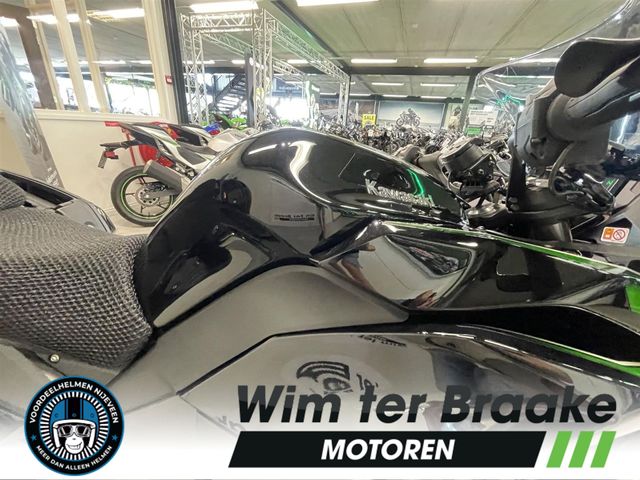 kawasaki - ninja-1000sx-tourer
