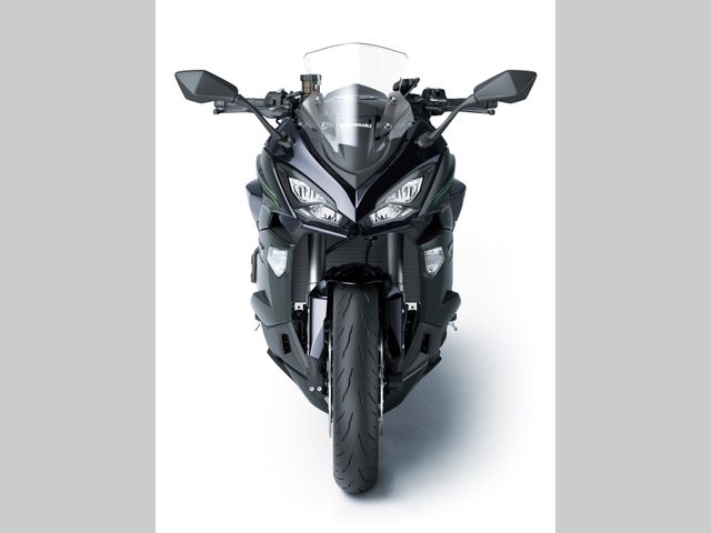 kawasaki - ninja-1100-sx