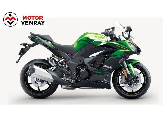 kawasaki - ninja-1100-sx-se