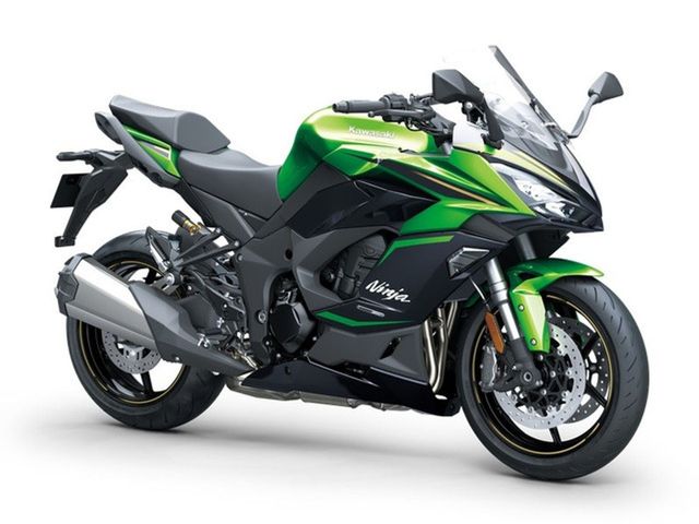 kawasaki - ninja-1100-sx-se