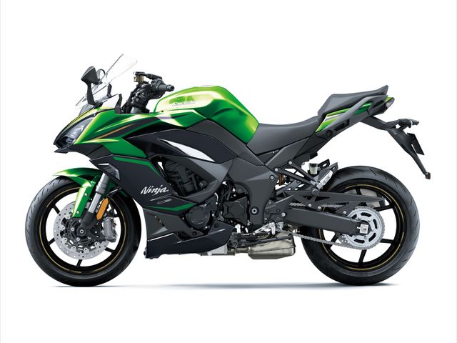 kawasaki - ninja-1100-sx-se