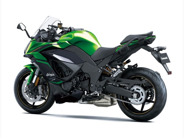 kawasaki - ninja-1100-sx-se