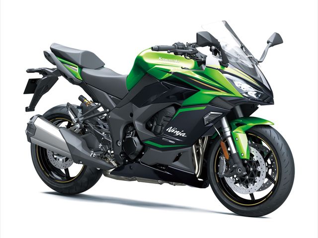 kawasaki - ninja-1100-sx-se