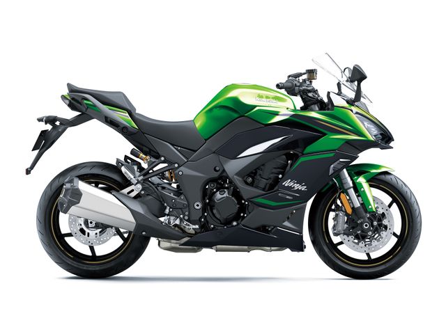 kawasaki - ninja-1100-sx-se