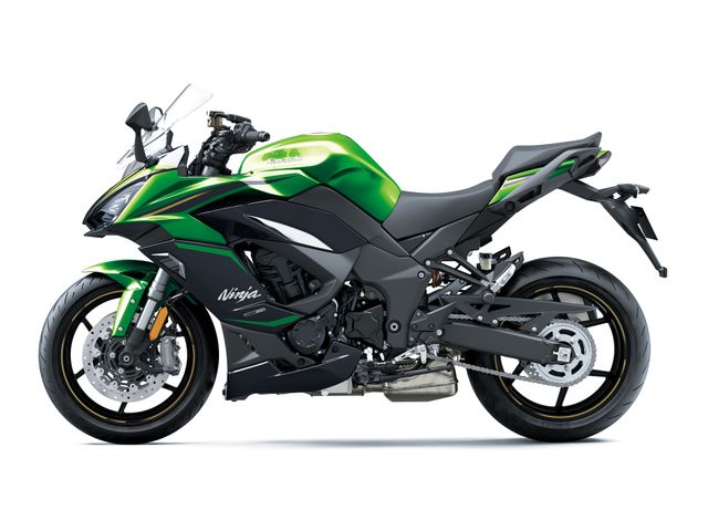 kawasaki - ninja-1100-sx-se