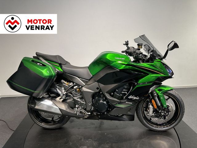kawasaki - ninja-1100-sx-se