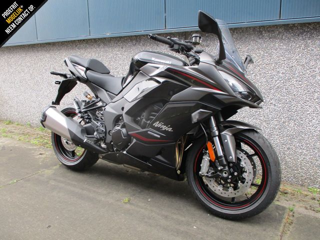 kawasaki - ninja-1100-sx-se