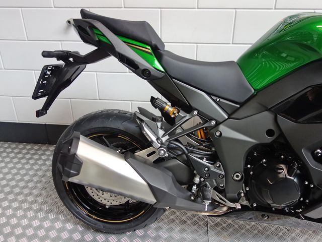 kawasaki - ninja-1100-sx-se