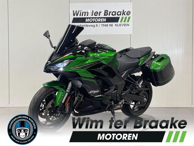 kawasaki - ninja-1100-sx-se-tourer