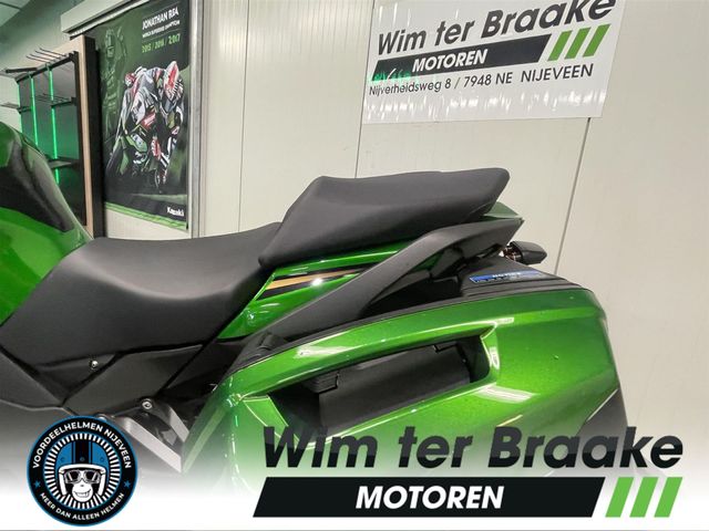 kawasaki - ninja-1100-sx-se-tourer