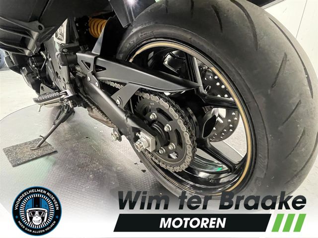 kawasaki - ninja-1100-sx-se-tourer
