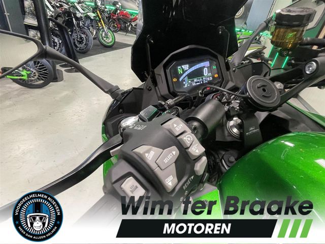 kawasaki - ninja-1100-sx-se-tourer