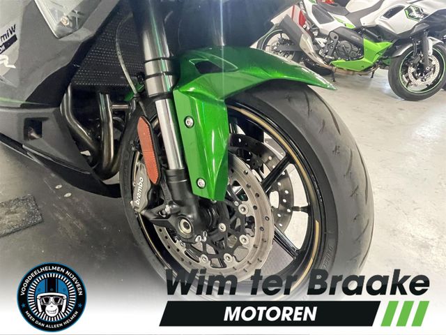 kawasaki - ninja-1100-sx-se-tourer