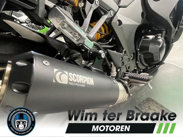 kawasaki - ninja-1100-sx-se-tourer