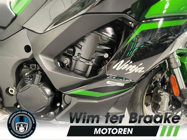 kawasaki - ninja-1100-sx-se-tourer