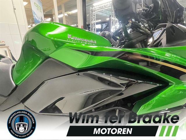 kawasaki - ninja-1100-sx-se-tourer