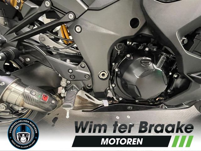 kawasaki - ninja-1100-sx-se-tourer