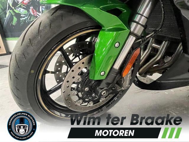 kawasaki - ninja-1100-sx-se-tourer