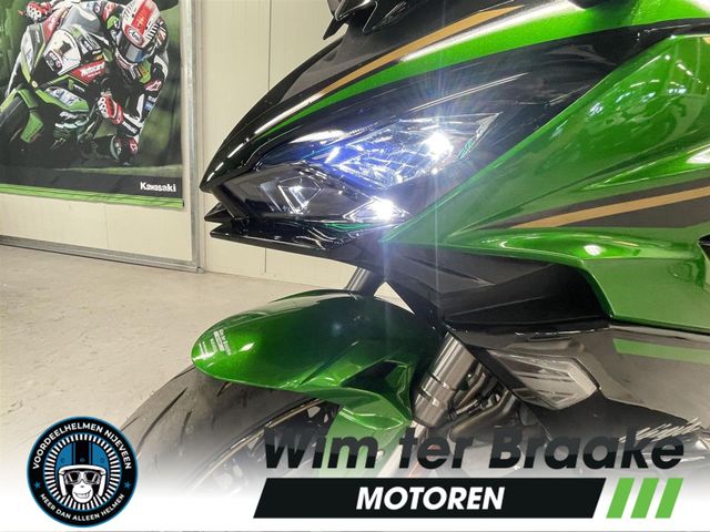 kawasaki - ninja-1100-sx-se-tourer