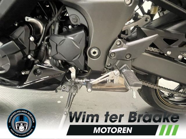 kawasaki - ninja-1100-sx-se-tourer