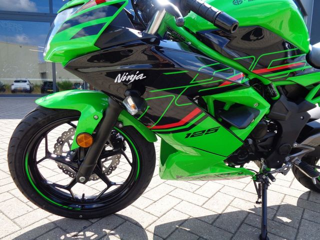 kawasaki - ninja-125