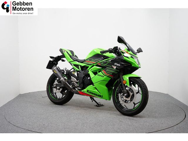 kawasaki - ninja-125