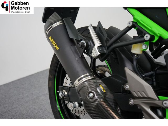 kawasaki - ninja-125