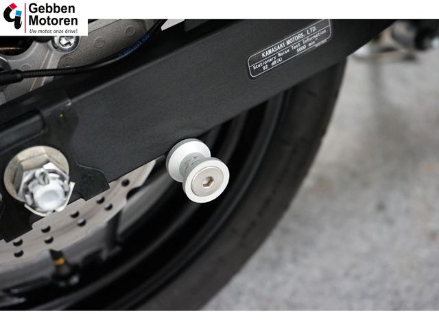 kawasaki - ninja-125