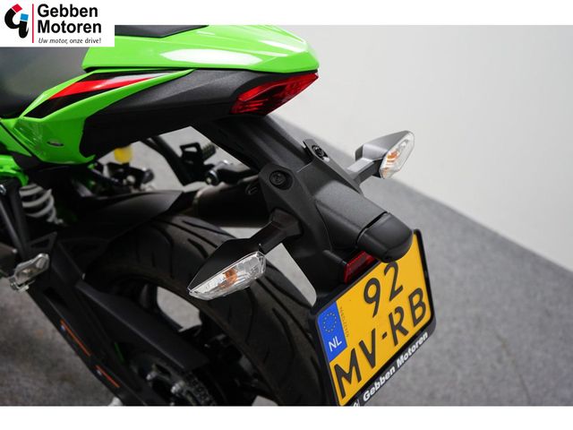 kawasaki - ninja-125